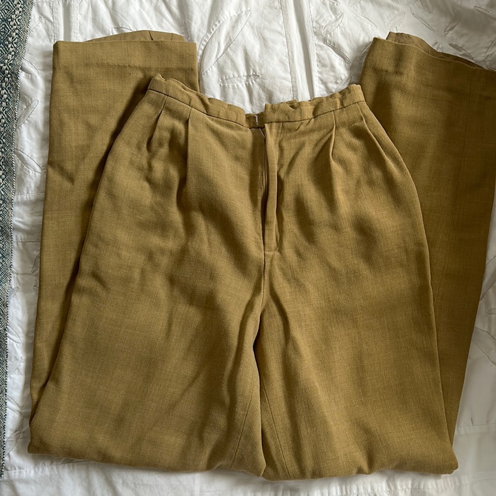 Dana Buchman trousers